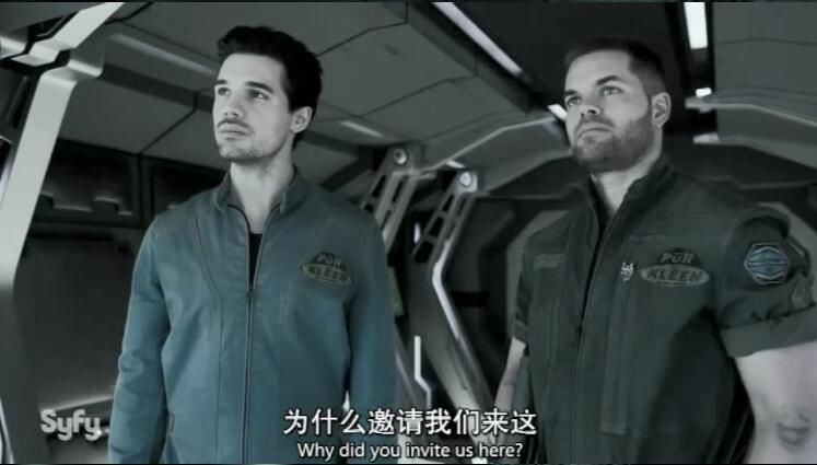 美劇 蒼穹浩瀚/無垠的太空/太空無垠/浩瀚天穹 1-6季 全11碟DVD 美劇 蒼穹浩瀚/無垠的太空/太空無垠/浩瀚天穹 1-6季 全11碟DVD