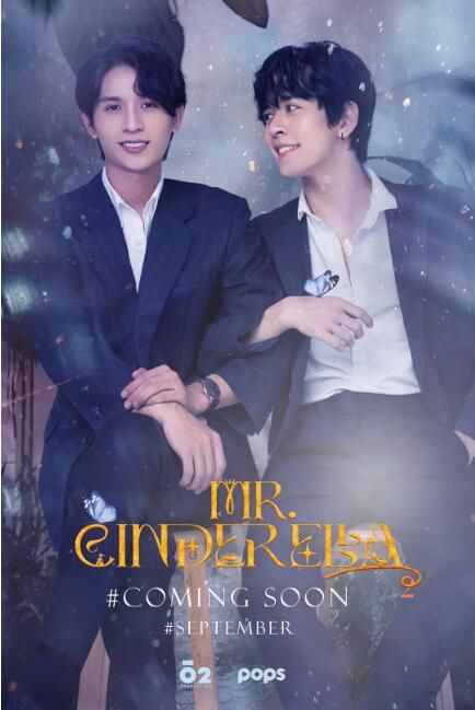 2023越南劇 辛德瑞拉先生2/愛上灰姑男2/Mr Cinderella 2 阮伯榮 越南語中字 盒裝1碟 2023越南劇 辛德瑞拉先生2/愛上灰姑男2/Mr Cinderella 2 阮伯榮 越南語中字 盒裝1碟