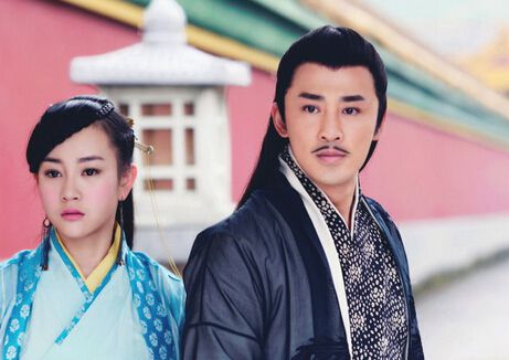2015大陸劇 陸小鳳與花滿樓 林峰/張曉龍 國語中字 盒裝8碟 2015大陸劇 陸小鳳與花滿樓 林峰/張曉龍 國語中字 盒裝8碟