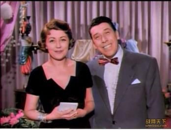 1956法國電影 風流裁縫（彩色版）修復版 國語無字幕 DVD