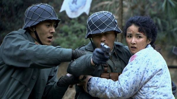 2013高分大陸劇 狼煙遍地 靳東/黃曼 國語中字 盒裝6碟 2013高分大陸劇 狼煙遍地 靳東/黃曼 國語中字 盒裝6碟