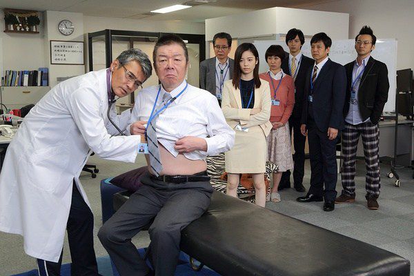 2016日劇 警視廳印尼炒飯課/警視廳馬來炒飯課 島崎遙香/古田新太 日語中字 盒裝2碟 2016日劇 警視廳印尼炒飯課/警視廳馬來炒飯課 島崎遙香/古田新太 日語中字 盒裝2碟