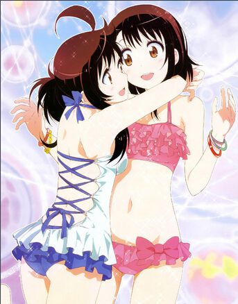 15年度夏季新番 偽戀第二季 DVD 15年度夏季新番 偽戀第二季 DVD