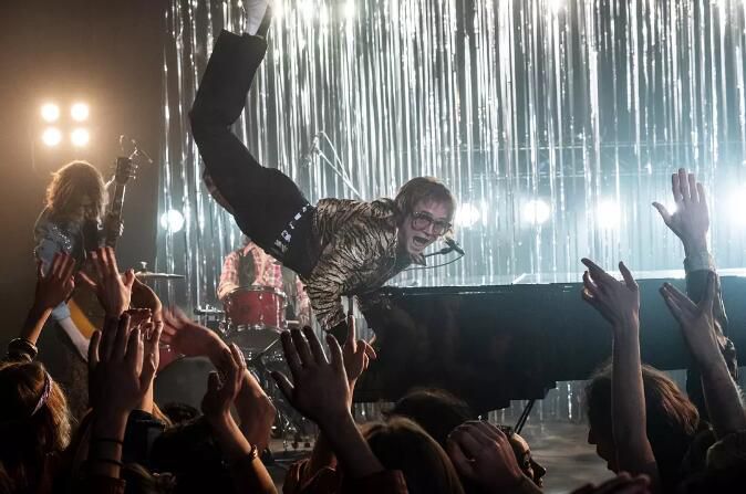 電影 火箭人/火箭客/搖滾太空人 Rocketman (2019) 高清盒裝DVD 電影 火箭人/火箭客/搖滾太空人 Rocketman (2019) 高清盒裝DVD