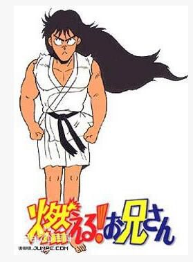 經典日本動漫 森林好小子 國語 2碟 經典日本動漫 森林好小子 國語 2碟