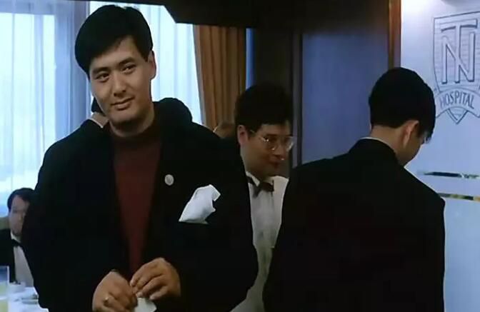 1989香港電影 伴我闖天涯 周潤發/鐘楚紅 國語中字 盒裝1碟 1989香港電影 伴我闖天涯 周潤發/鐘楚紅 國語中字 盒裝1碟