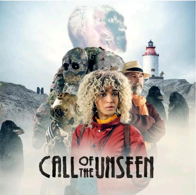 2022瑞典電影 看不見的呼喚/Call of the Unseen 英語中字 2022瑞典電影 看不見的呼喚/Call of the Unseen 英語中字