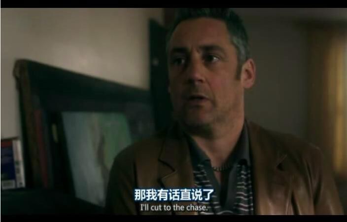 2010英國罪案劇DVD:身份追兇 第一季/真身追緝 第壹季(全6集) 2010英國罪案劇DVD:身份追兇 第一季/真身追緝 第壹季(全6集)