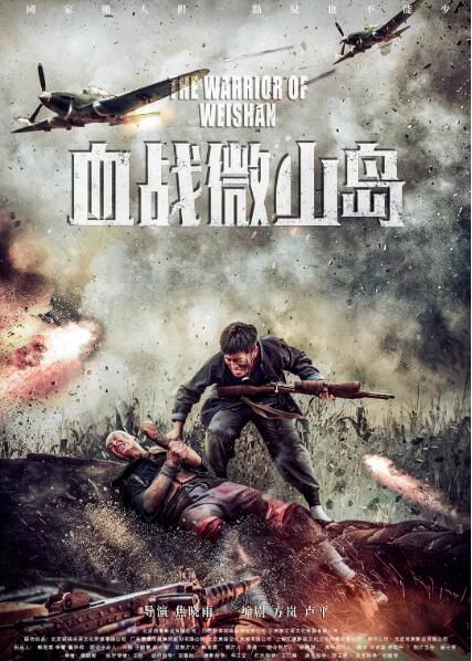 2021動作歷史戰爭《血戰微山島》周帥.國語中字 2021動作歷史戰爭《血戰微山島》周帥.國語中字