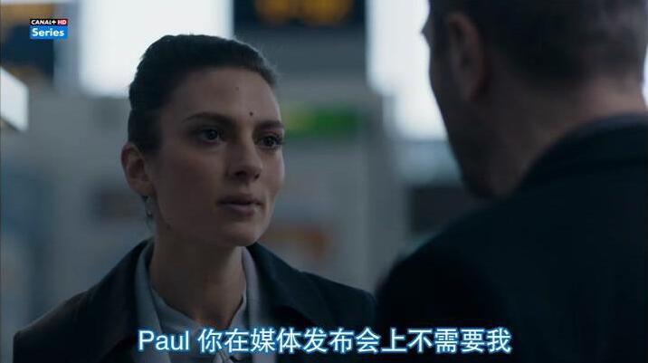 2016英國法國合拍懸疑劇DVD:隧道謎案 第二季/邊隧謎案 第二季 2016英國法國合拍懸疑劇DVD:隧道謎案 第二季/邊隧謎案 第二季