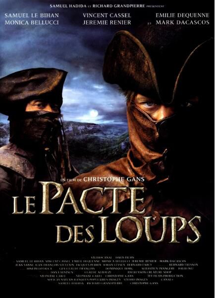 2001經典高分動作《狼族盟約/阻魔特攻》高清法語中英雙字 2001經典高分動作《狼族盟約/阻魔特攻》高清法語中英雙字