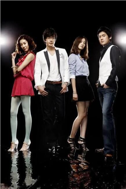 2009韓劇《乞丐變王子Cinderella Man/辛德瑞拉先生》權相佑/允兒 韓語中字 4碟 2009韓劇《乞丐變王子Cinderella Man/辛德瑞拉先生》權相佑/允兒 韓語中字 4碟