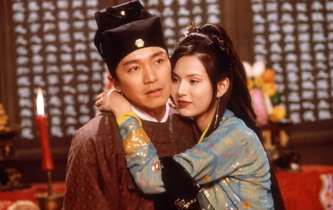 1996香港高分電影 大內密探零零發/鹿鼎大帝 周星馳 國語中字 盒裝1碟 1996香港高分電影 大內密探零零發/鹿鼎大帝 周星馳 國語中字 盒裝1碟