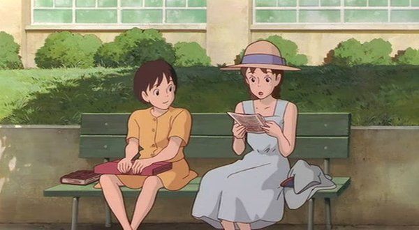 1995日本高分動畫電影 宮崎駿作品:側耳傾聽/心之谷/夢幻街少女 日語中字 盒裝1碟 1995日本高分動畫電影 宮崎駿作品:側耳傾聽/心之谷/夢幻街少女 日語中字 盒裝1碟