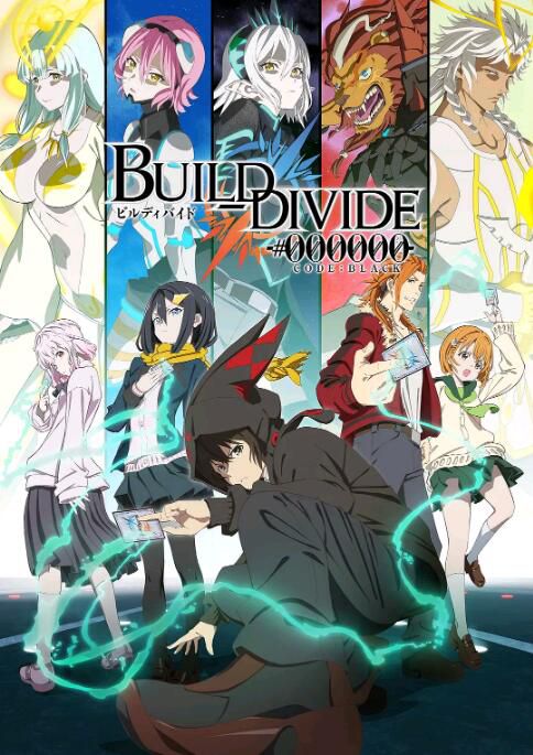 2022 Build Divide -#00000-創之界限 DVD 2碟 2022 Build Divide -#00000-創之界限 DVD 2碟
