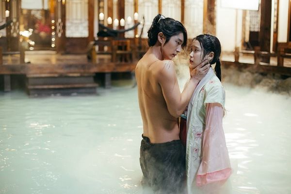 韓劇【步步驚心:麗/月之戀人】【韓語中字】【李準基 IU】清晰4碟 韓劇【步步驚心:麗/月之戀人】【韓語中字】【李準基 IU】清晰4碟