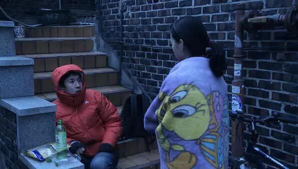 洪尚秀經典作品集之玉熙的電影 (2010) 洪尚秀經典作品集之玉熙的電影 (2010)