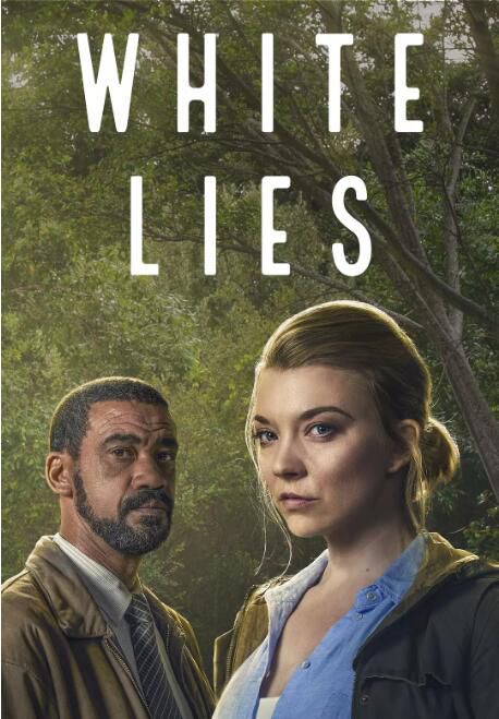 2024南非劇《善意謊言/白色謊言/White Lies》娜塔莉·多默爾 英語中字 盒裝2碟