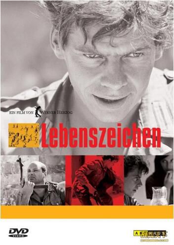 1968德國電影 生命的訊息/生命的標記 二戰/軍火庫/ DVD 1968德國電影 生命的訊息/生命的標記 二戰/軍火庫/ DVD