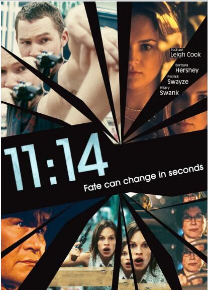 2003高分懸疑犯罪《11點14分》亨利·托馬斯.英語中英雙字 2003高分懸疑犯罪《11點14分》亨利·托馬斯.英語中英雙字
