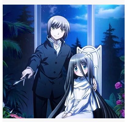 裁斷分離之罪惡剪刀 完整版2碟 裁斷分離之罪惡剪刀 完整版2碟