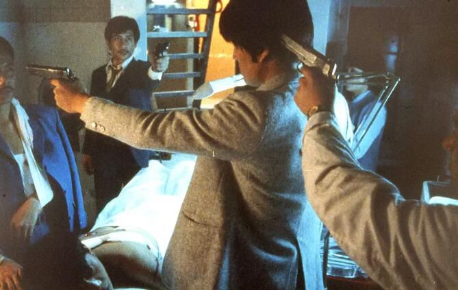 1984香港高分電影 省港旗兵 林威/沈威 國語中字 盒裝1碟 1984香港高分電影 省港旗兵 林威/沈威 國語中字 盒裝1碟