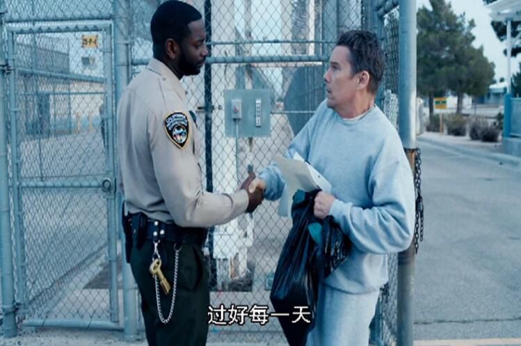 2019美國電影 撿來的孩子/認養一段公路 伊桑霍克 英語中字 盒裝1碟 2019美國電影 撿來的孩子/認養一段公路 伊桑霍克 英語中字 盒裝1碟