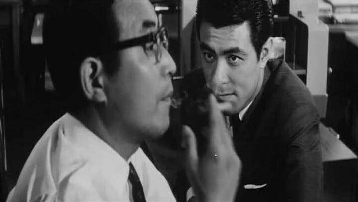 1962年犯罪懸疑片DVD:黑車玄疑【田宮二郎/葉順子/船越英二】 1962年犯罪懸疑片DVD:黑車玄疑【田宮二郎/葉順子/船越英二】