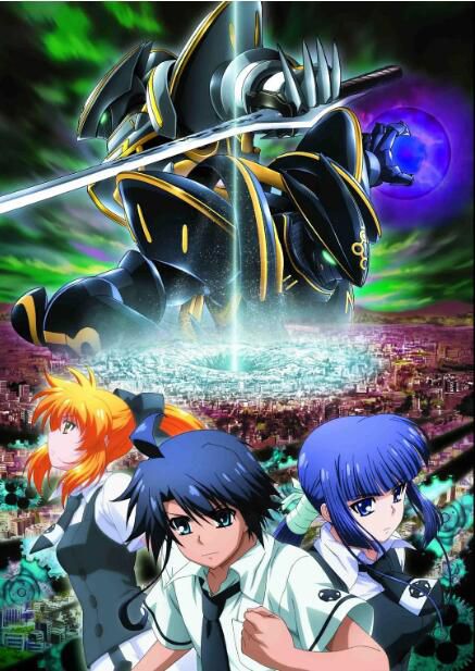 2009日本動畫 機巧魔神1-2部 日語中字 盒裝4碟 2009日本動畫 機巧魔神1-2部 日語中字 盒裝4碟