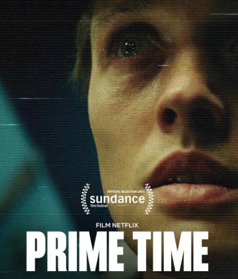 2021波蘭驚悚《黃金時段/Prime Time》巴托斯·比萊尼亞.中字 2021波蘭驚悚《黃金時段/Prime Time》巴托斯·比萊尼亞.中字