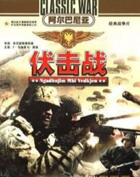 電影 伏擊戰 國語無字幕/二戰/阿爾巴尼亞/遊擊隊/狙擊埋伏戰 DVD 電影 伏擊戰 國語無字幕/二戰/阿爾巴尼亞/遊擊隊/狙擊埋伏戰 DVD