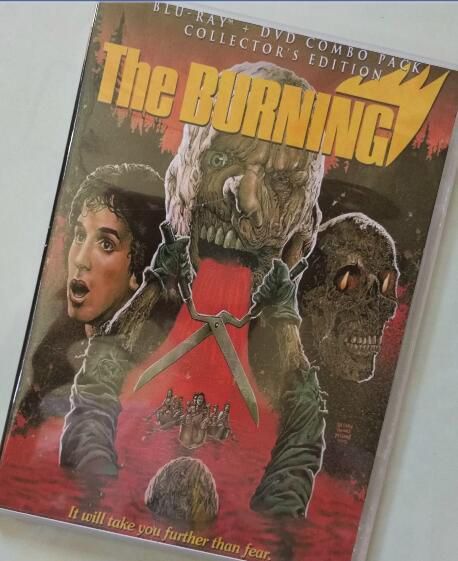 煉獄/燃燒The Burning 1991歐美稀缺經典B級驚悚殺戮片 中文字幕 煉獄/燃燒The Burning 1991歐美稀缺經典B級驚悚殺戮片 中文字幕