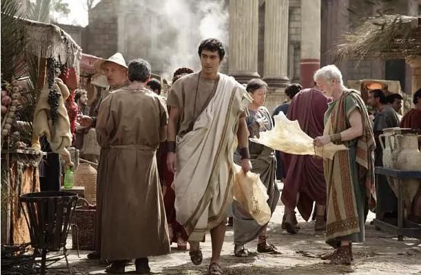 2012日本電影 羅馬浴場/Thermae Romae 阿部寬/上戶彩 日語中字 盒裝1碟 2012日本電影 羅馬浴場/Thermae Romae 阿部寬/上戶彩 日語中字 盒裝1碟