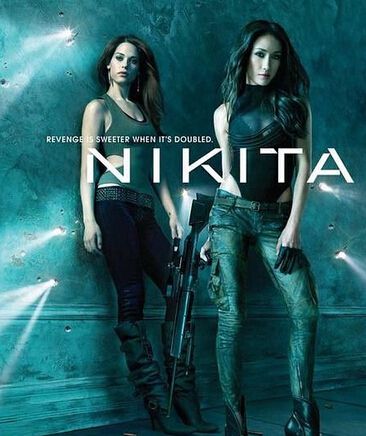 尼基塔第四季/Nikita Season 4