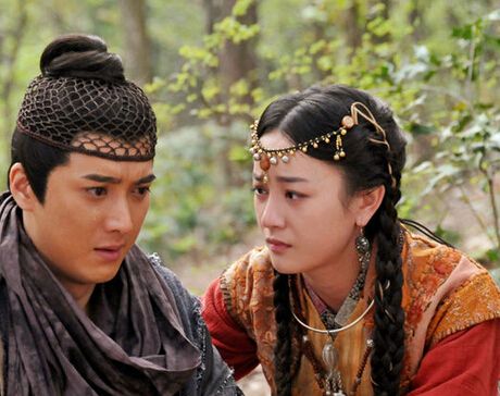 2015大陸劇 陸小鳳與花滿樓 林峰/張曉龍 國語中字 盒裝8碟 2015大陸劇 陸小鳳與花滿樓 林峰/張曉龍 國語中字 盒裝8碟
