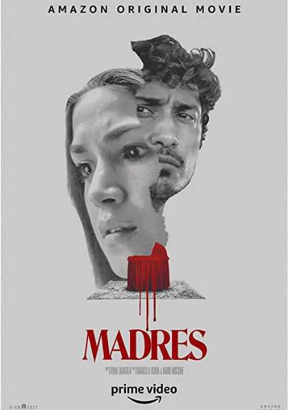 2021美國恐怖《人母詛咒/孕母/Madres》.英語中字 2021美國恐怖《人母詛咒/孕母/Madres》.英語中字