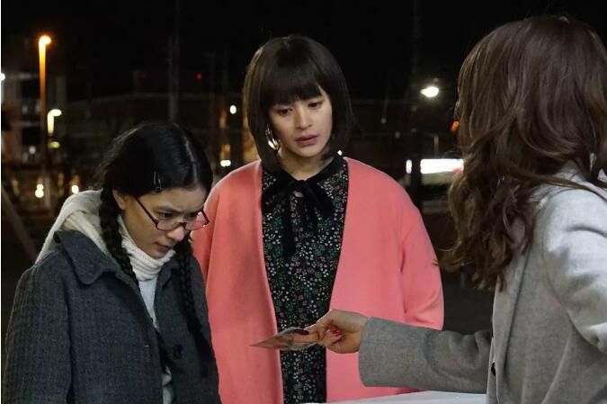 2018日劇 海月姬 芳根京子/瀨戶康史 日語中字 盒裝2碟 2018日劇 海月姬 芳根京子/瀨戶康史 日語中字 盒裝2碟