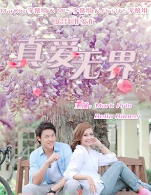 泰劇 【真愛無界/愛的世界】【泰語中字】清晰5碟完整版 泰劇 【真愛無界/愛的世界】【泰語中字】清晰5碟完整版