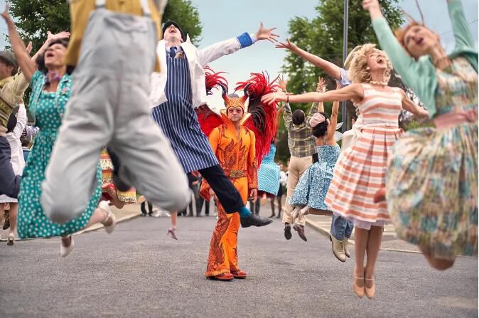 電影 火箭人/火箭客/搖滾太空人 Rocketman (2019) 高清盒裝DVD 電影 火箭人/火箭客/搖滾太空人 Rocketman (2019) 高清盒裝DVD