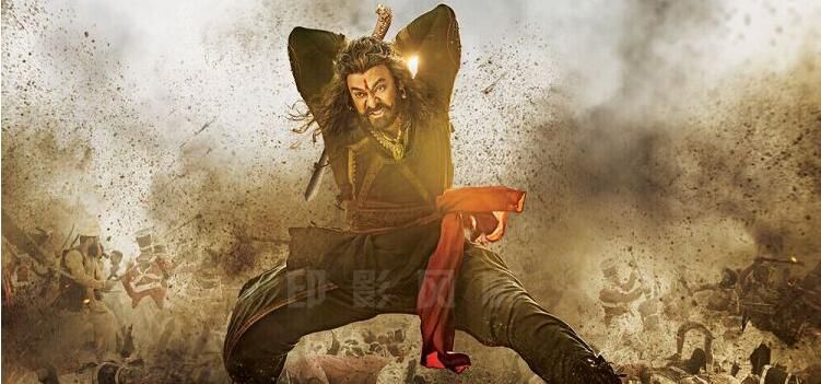 印度電影《一號自由勇士/星火燎原》Sye Raa Narasimha Reddy中文 印度電影《一號自由勇士/星火燎原》Sye Raa Narasimha Reddy中文