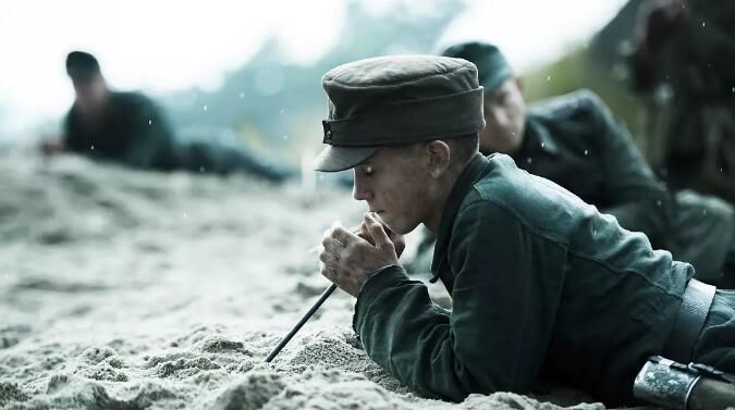 電影：地雷區/血肉之區/地雷之區/Land of Mine 高清D9