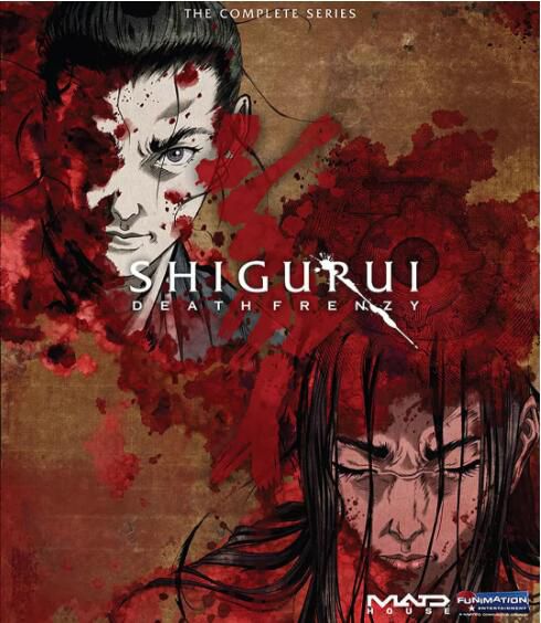 經典新到 劍豪生死鬥 DVD 2碟 經典新到 劍豪生死鬥 DVD 2碟