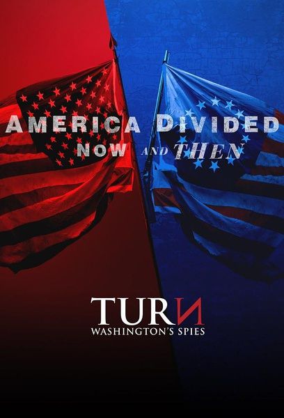 高分美劇 逆轉奇兵/TURN 第三季 英語中字 盒裝2碟 高分美劇 逆轉奇兵/TURN 第三季 英語中字 盒裝2碟