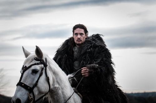 BBC:孤國春秋/最後的王國/The Last Kingdom 第一季 BBC:孤國春秋/最後的王國/The Last Kingdom 第一季