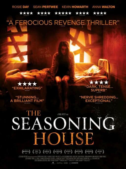 2012英國恐怖電影 調味的房子 The Seasoning House 西恩·帕特維 英語中字 2012英國恐怖電影 調味的房子 The Seasoning House 西恩·帕特維 英語中字