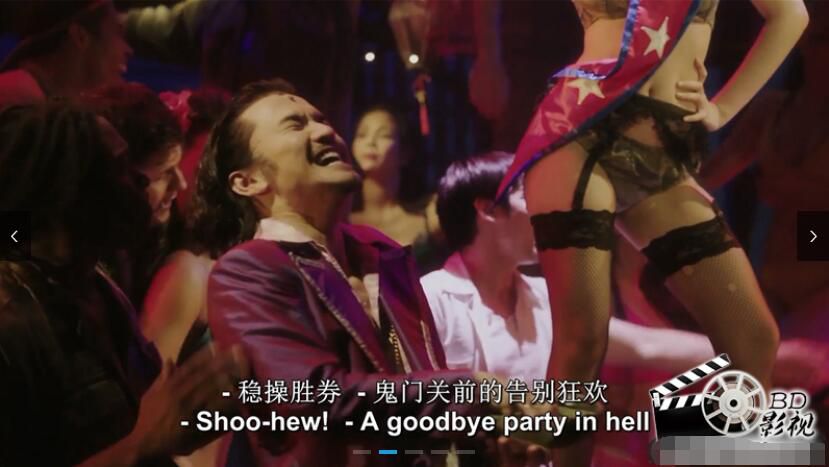2016高分音樂歌舞《西貢小姐 二十五周年表演》.英語中英雙字 2016高分音樂歌舞《西貢小姐 二十五周年表演》.英語中英雙字