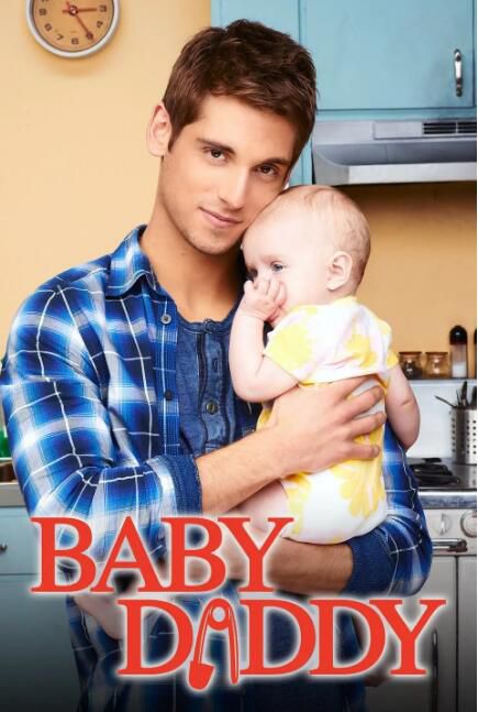 2012高分美劇 少男奶爸/少而為父/Baby Daddy 第1-6季 吉·莫裏 英語中字 盒裝10碟 2012高分美劇 少男奶爸/少而為父/Baby Daddy 第1-6季 吉·莫裏 英語中字 盒裝10碟