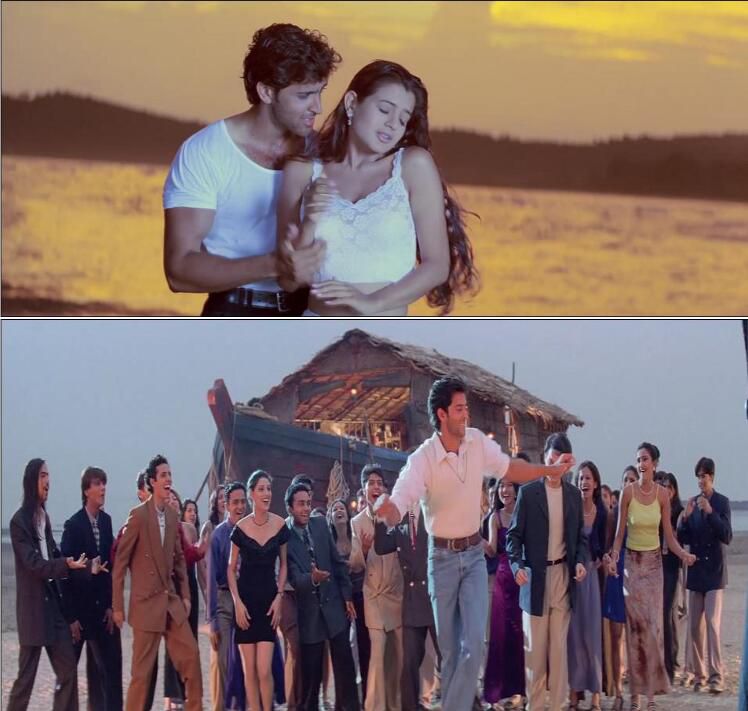 2000-2019印度影星赫裏提克Hrithik Roshan二十三部高清電影歌舞 2000-2019印度影星赫裏提克Hrithik Roshan二十三部高清電影歌舞