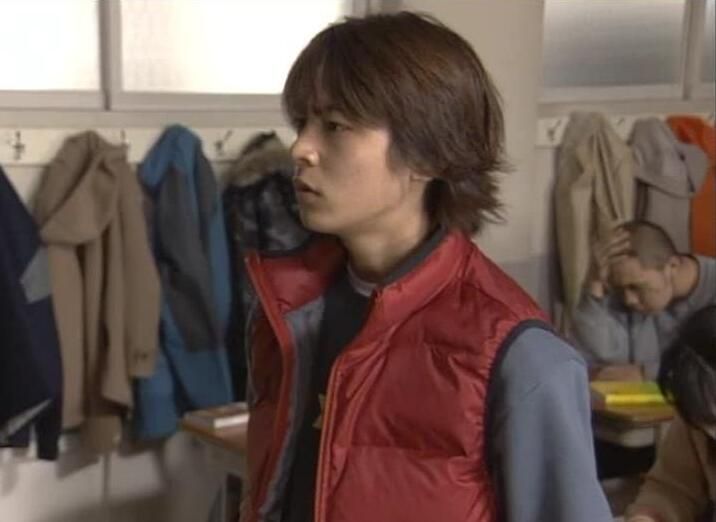2002懸疑劇DVD:漂流教室【常盤貴子/窪冢洋介/山下智久】2碟 2002懸疑劇DVD:漂流教室【常盤貴子/窪冢洋介/山下智久】2碟