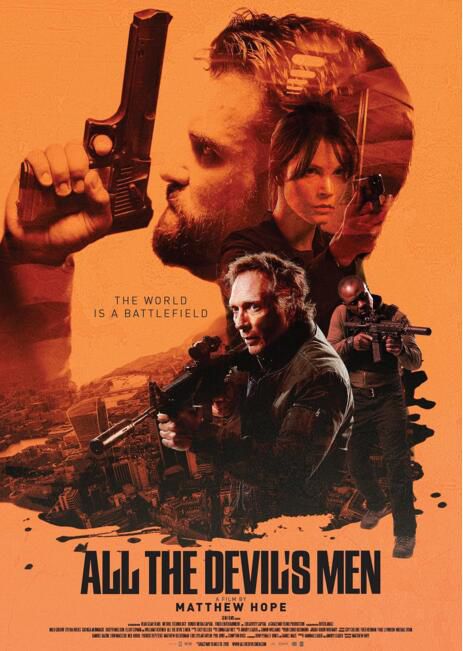 2018電影 所有邪佞之人 高清盒裝DVD 2018電影 所有邪佞之人 高清盒裝DVD
